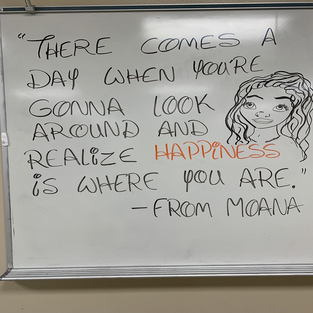 whiteboard quotes