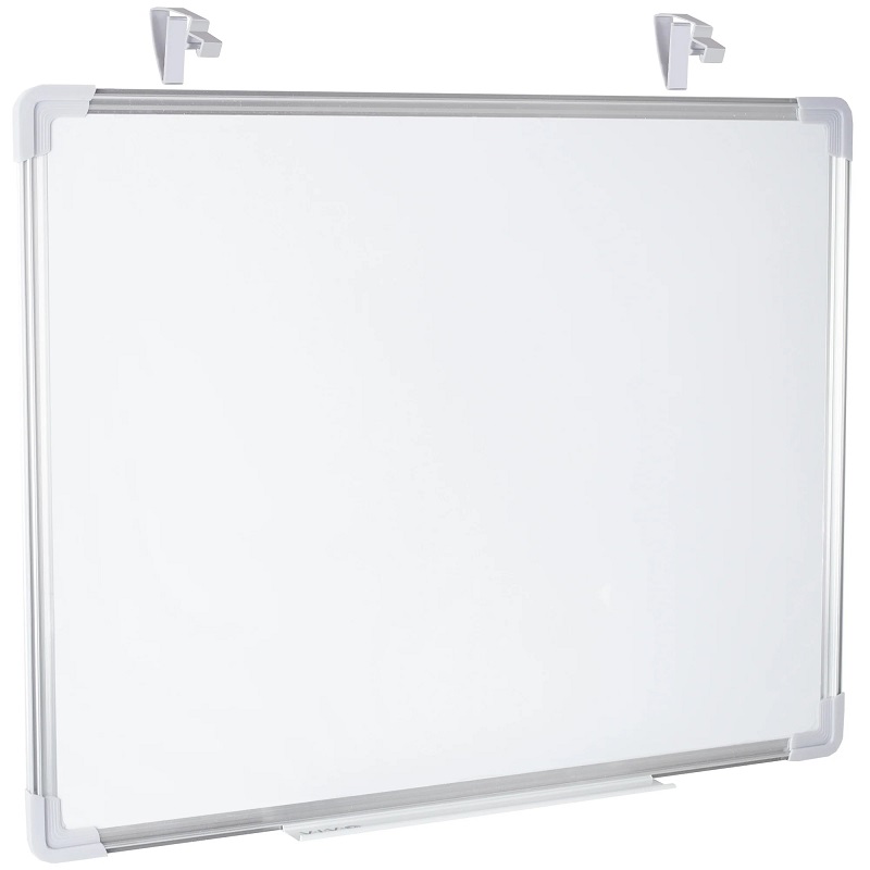 hang a whiteboard