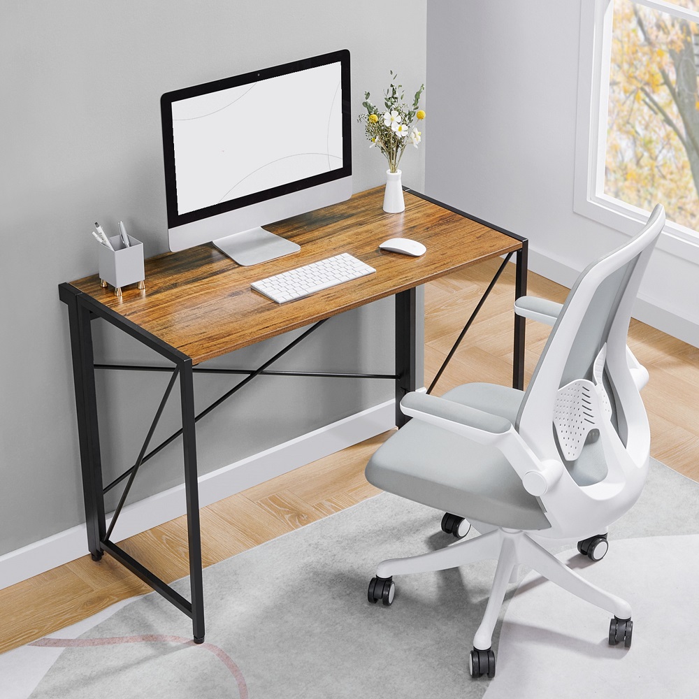 small home office desk
