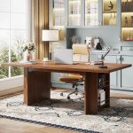 executive office desk