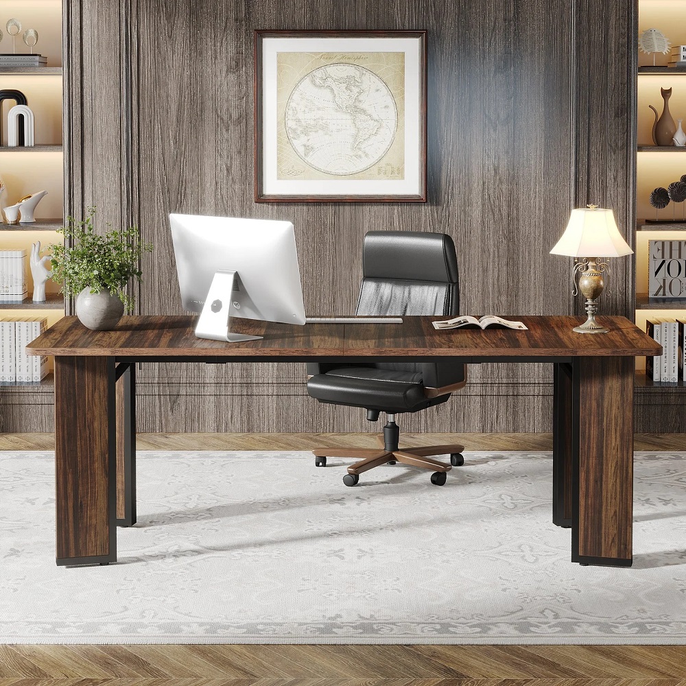 executive office desk