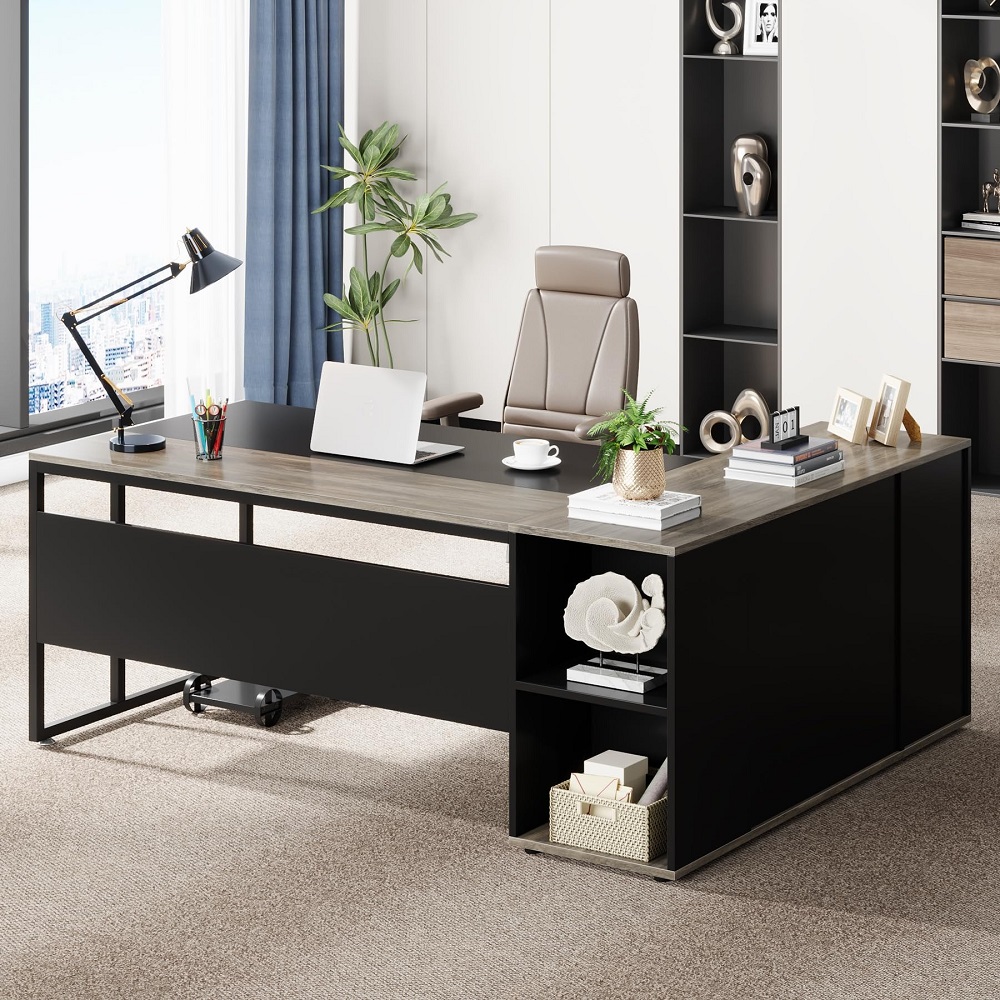 executive office desk