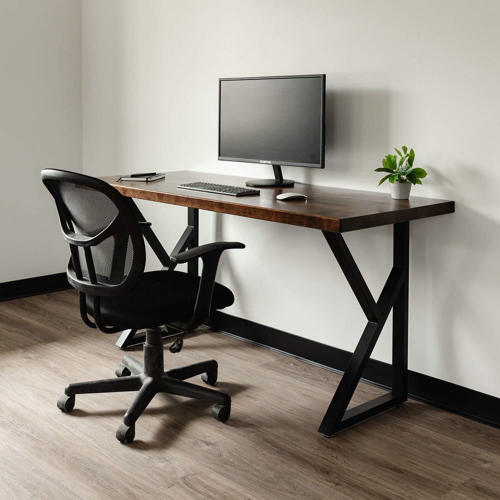 small office desk