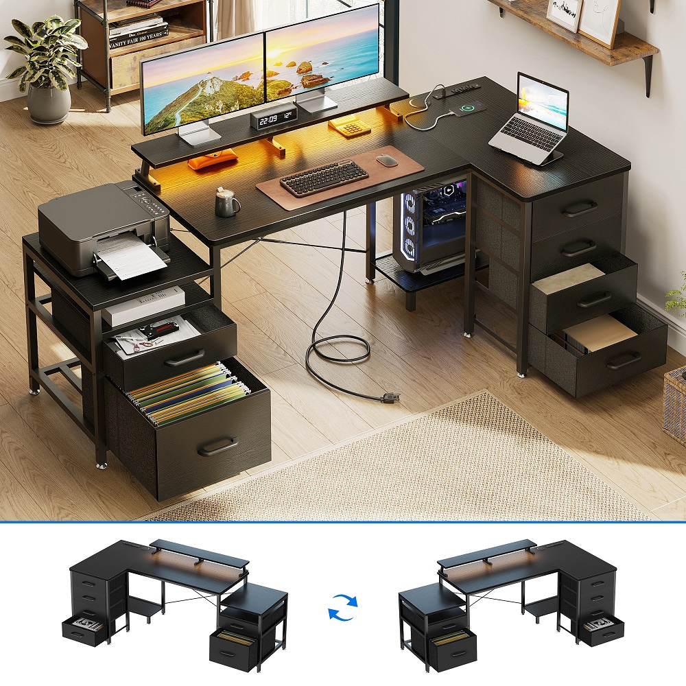 office desk furniture