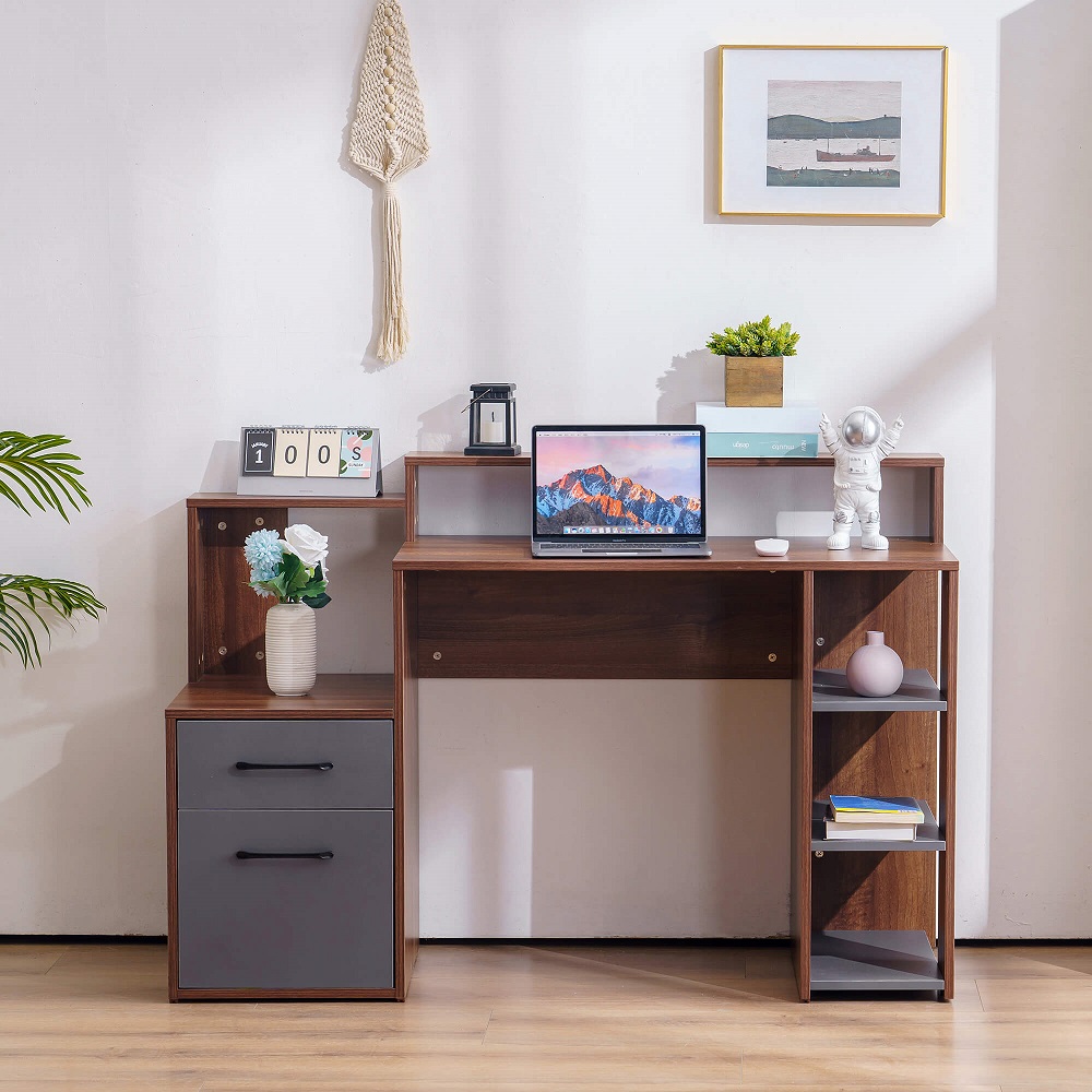 small office desk