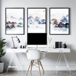 office desk decor ideas