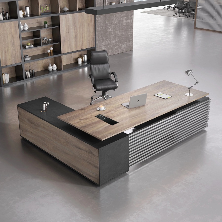 office desk modern
