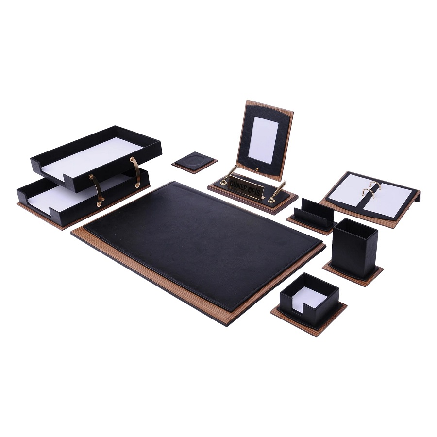 office desk set
