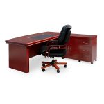 office desk height