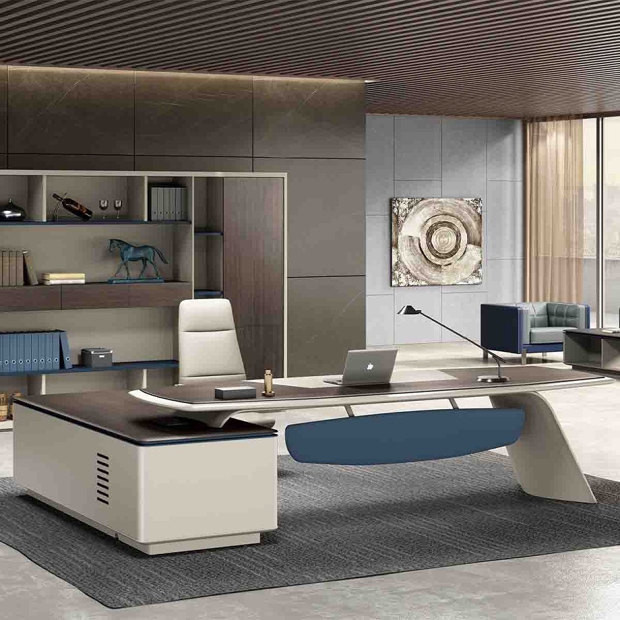 luxury office desk
